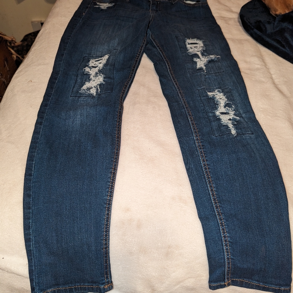 Women's Skinny Jeans
